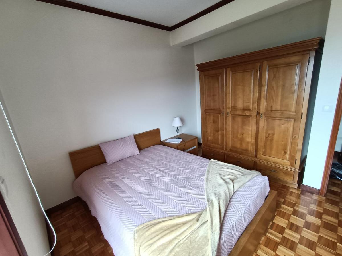 Casa Amarela Da Canicada วีเอย์รา ดู มีโญ ภายนอก รูปภาพ